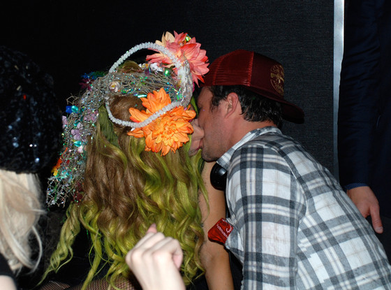 Lady Gaga, Taylor Kinney Lady Gaga, Taylor Kinney